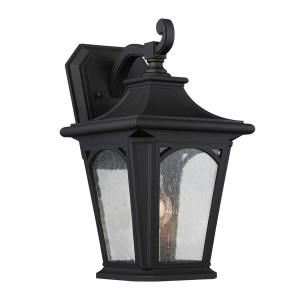 QUOIZEL Bedford medium - wall light for the outdoors