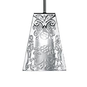 Fabbian Magical VICKY hanging light, one-bulb