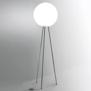 Fontana Arte Effective designer floor lamp PRIMA SIGNORA