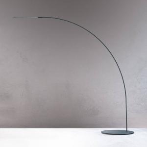 Fontana Arte Yumi - elegant designer LED arc lamp