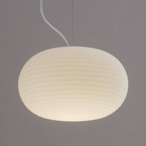 Fontana Arte Bianca - designer LED hanging light
