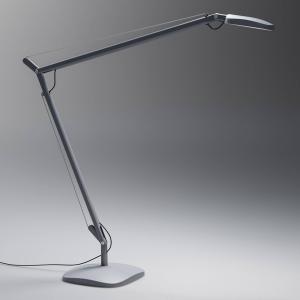 Fontana Arte High-quality designer LED table lamp Volee