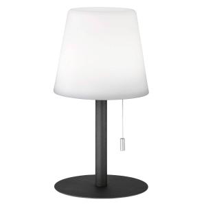 FH Lighting Garden LED table lamp, dimmable, with colour ch…