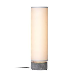 Gubi Unbound LED table lamp white