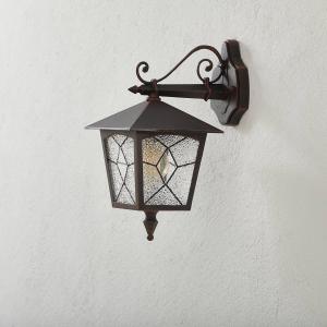 Globo ROBUSTE Suspended Exterior Wall Lamp