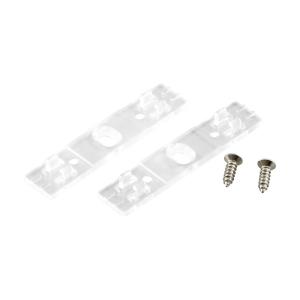 EVN 2 x fastening clip for Bordo series   2 screws