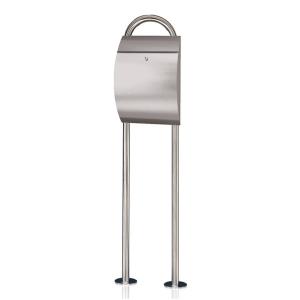 HEIBI Letterbox stand for pegging down