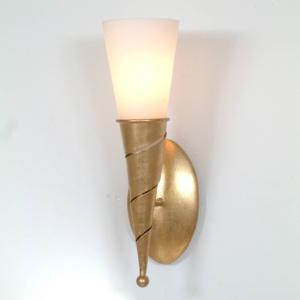 Holländer Torch wall lamp INNOVAZIONE UNO