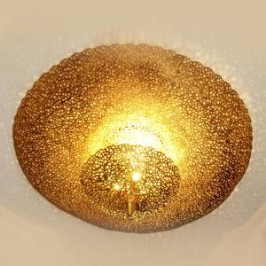 Holländer High-quality ceiling lamp Utopistico