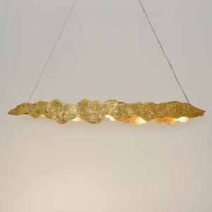 Holländer Nuvola - a designer pendant light with LEDs