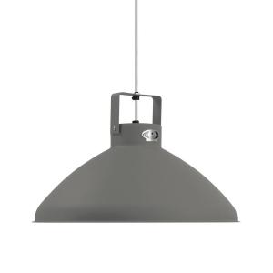 Jieldé Beaumont B360 hanging lamp matt grey