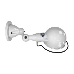 Jieldé Signal SI300 wall lamp adjustable white