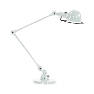 Jieldé Signal SI333 table lamp with base, white