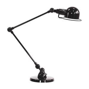 Jieldé Signal SI333 table lamp with base, black