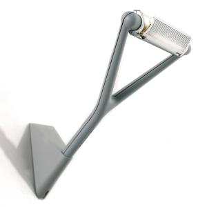 Luceplan Lola variable wall light with a modern design