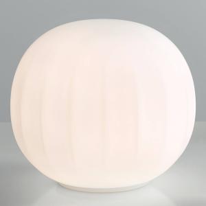Luceplan Lita table lamp 30 cm diameter