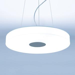 Lightnet Wax-P1 extensively shining LED hanging light 40 cm