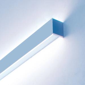 Lightnet Matric W1 LED wall light, 60 cm, 3,000 K