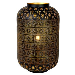 Lucide Tahar table lamp in oriental design 39 cm