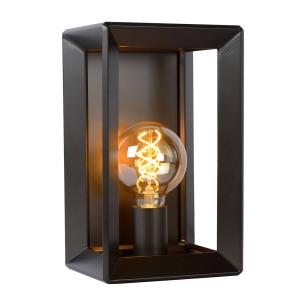 Lucide Thor metal wall light