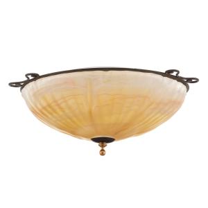 Lam With an antique style - ceiling light Armelle