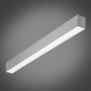 Lenneper Energy-efficient LED wall light LIPW075, 3,000 K