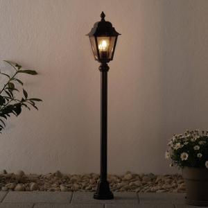 LCD Toulouse - Path light with an antique look