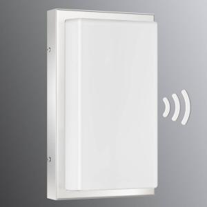 LCD With motion detector - JULEA outdoor wall light