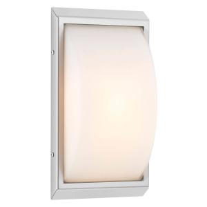 LCD With motion detector - Outdoor wall lamp 052