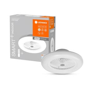 LEDVANCE SMART  WiFi Round LED ceiling fan