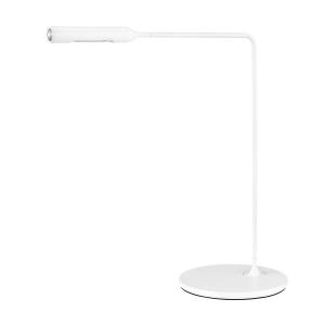 LUMINA Flo LED table lamp 3,000K white