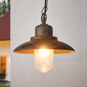 Moretti Luce PALERMO outdoor hanging light