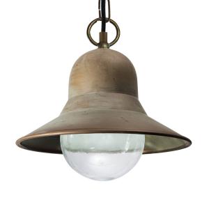 Moretti Luce Seawater resistant outdoor hanging light Marqu…