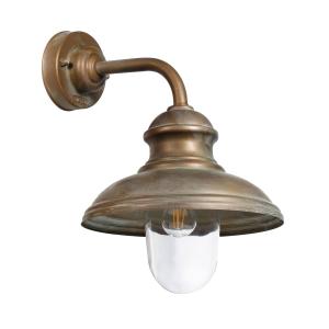 Moretti Luce Little Mill 3350 outdoor wall lamp