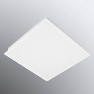 Molto Luce IBP LED troffer panel PMMA Cover, 32 W, 4,000K