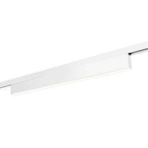 Molto Luce V-Line Volare LED track light, 11 W white 940