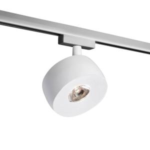 Molto Luce Vibo LED track spot Volare 927 white/chrome 10°