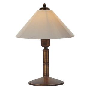 Menzel YEAR 1900 table lamp with antique look