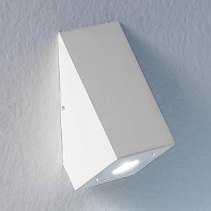 ICONE Da Do - versatile LED wall light in white