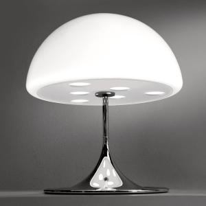 Martinelli Luce Mico - table lamp, 60 cm, white