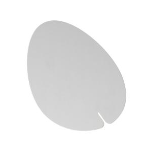 Martinelli Luce Lucciola LED wall light white