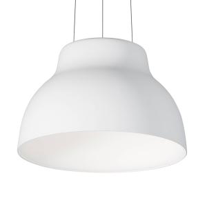 Martinelli Luce Cicala - LED pendant light, white
