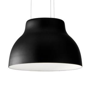 Martinelli Luce Cicala - LED pendant light black