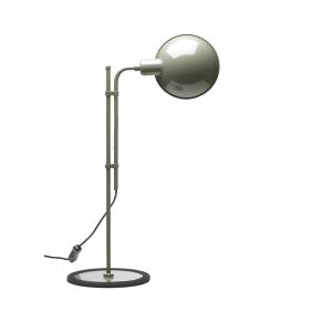 MARSET Funiculí table lamp, moss grey