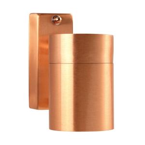 Nordlux Modern copper outdoor wall lamp Tin
