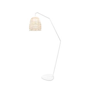 Newgarden Santorini LED floor lamp, indoor/outdoor