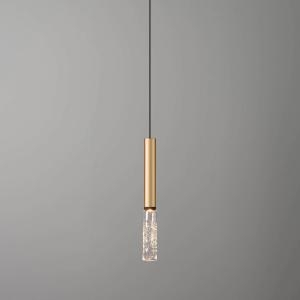 OLEV Beam Stick Glass on/off 2,700 K 35.3 cm gold