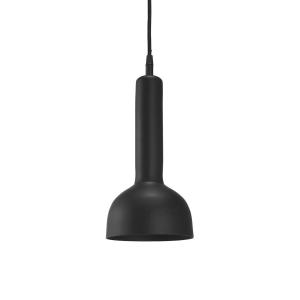 PR Home Bainbridge hanging light Ø 15 cm black