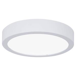 Paulmann Aviar LED ceiling lamp Ø 22cm white 4000K
