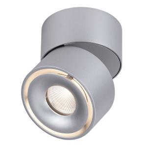 Paulmann Spircle LED downlight matt chrome